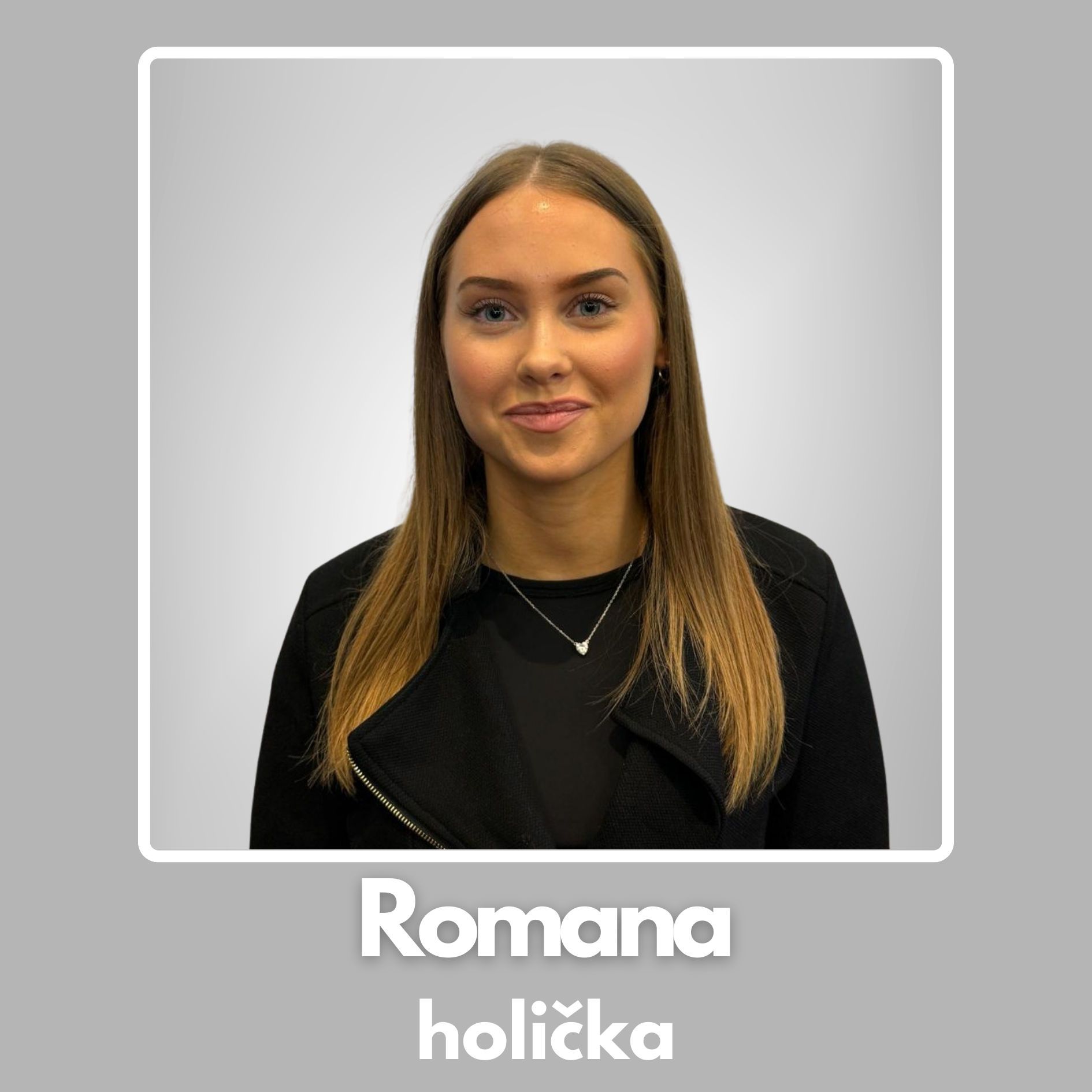 Romana - Brno